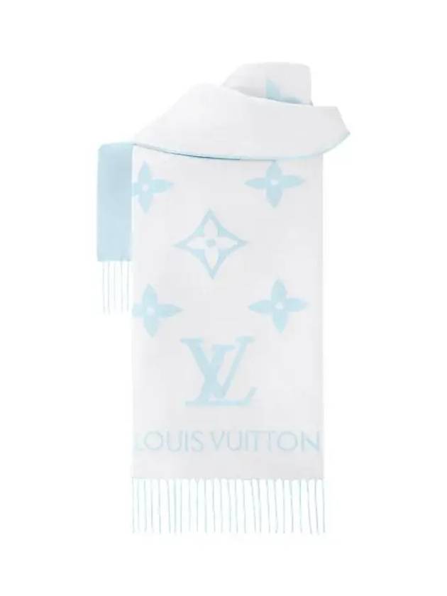 Reykjavik Scarf M90896 - LOUIS VUITTON - BALAAN 2