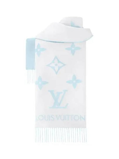 Reykjavik Scarf M90896 - LOUIS VUITTON - BALAAN 2