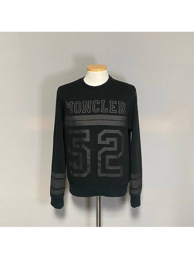 man to 95 - MONCLER - BALAAN 1