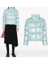 Women s ALMO Padded Jacket 1A00004 59607 76R - MONCLER - BALAAN 1