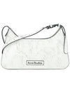 Flat Mini Shoulder Bag A10351 - ACNE STUDIOS - BALAAN 1