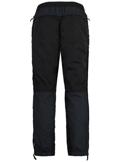 Stone Island Technical Fabric Pants - STONE ISLAND - BALAAN 2