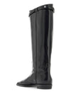 Riding Long Boots Black - TOTEME - BALAAN 4