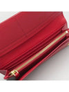 1MH132 long wallet - PRADA - BALAAN 5