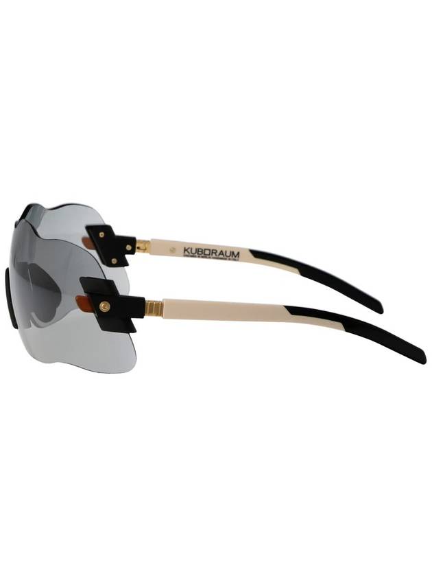 Kuboraum Sunglasses - KUBORAUM - BALAAN 3