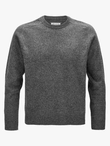 Margiela Sweater S50HL0022 M13058 859M - MAISON MARGIELA - BALAAN 1