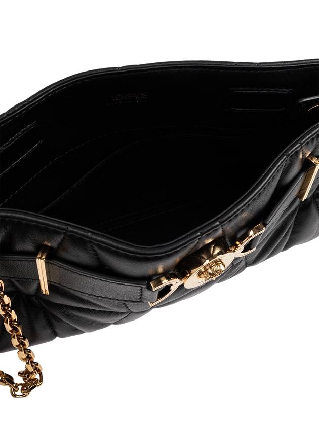 Versace Shoulder Bag Medusa 95, Women's, Black - VERSACE - BALAAN 5