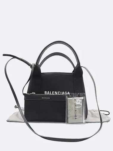 390346 tote bag - BALENCIAGA - BALAAN 1