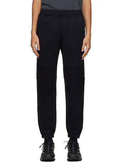 Cotton sweatpants 811560352 - STONE ISLAND - BALAAN 2