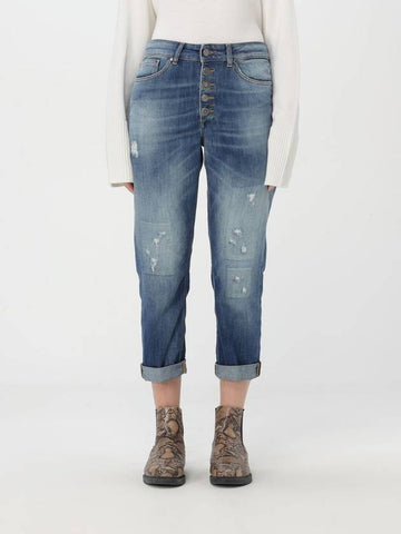 Jeans woman Dondup - DONDUP - BALAAN 1