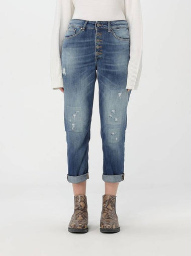 Jeans woman Dondup - DONDUP - BALAAN 1