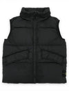 Junior Stone Island Vest MO7916G0123 V0029 - STONE ISLAND - BALAAN 2