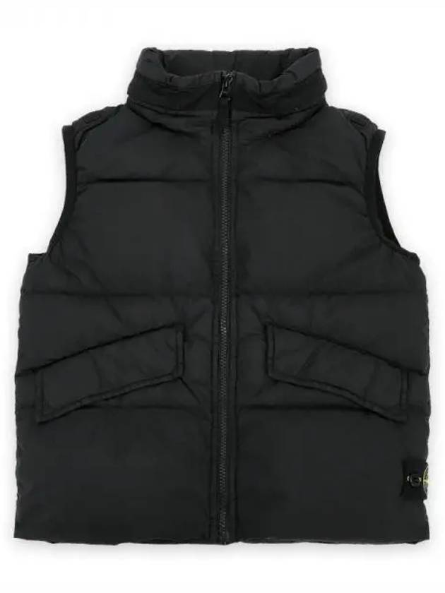 Junior Stone Island Vest MO7916G0123 V0029 - STONE ISLAND - BALAAN 2