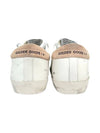 Superstar Women’s Sneakers 11691 - GOLDEN GOOSE - BALAAN 4