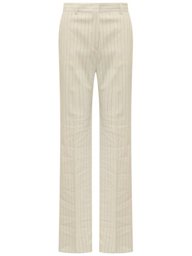 Sportmax Triton Trousers - MAX MARA SPORTMAX - BALAAN 1