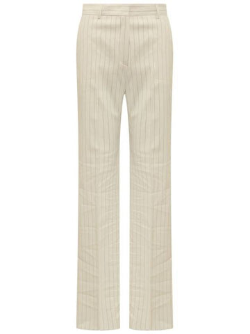 Sportmax Triton Trousers - MAX MARA SPORTMAX - BALAAN 1