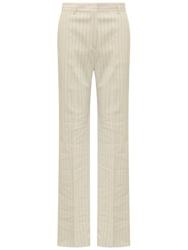 Sportmax Triton Trousers - MAX MARA SPORTMAX - BALAAN 1