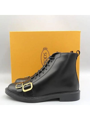 Smith Market XXW59C0Dl90 Boots Women s Shoes - TOD'S - BALAAN 1