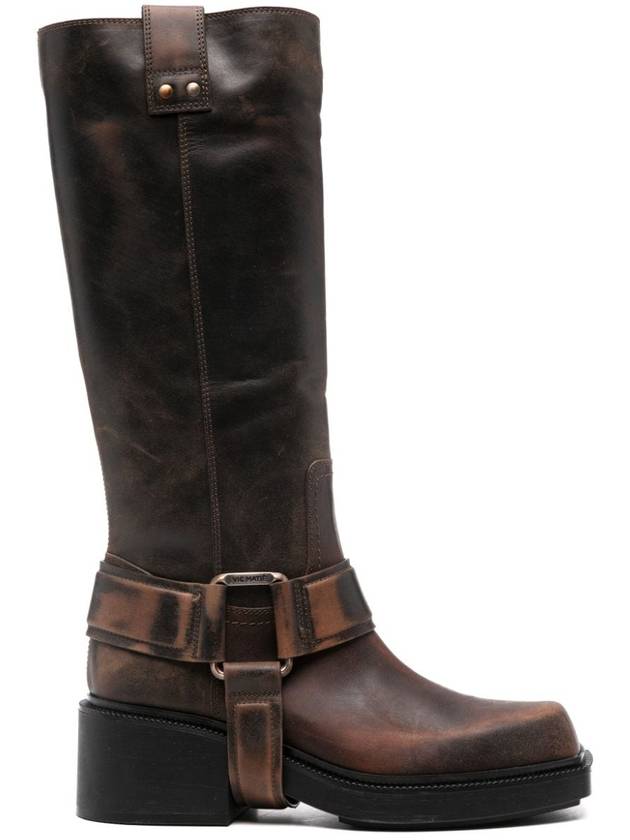 Vic Matie Boots - VIC MATIE - BALAAN 1