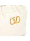 P0Z87VNL 098 Women s Chain Bucket Bag - VALENTINO - BALAAN 7