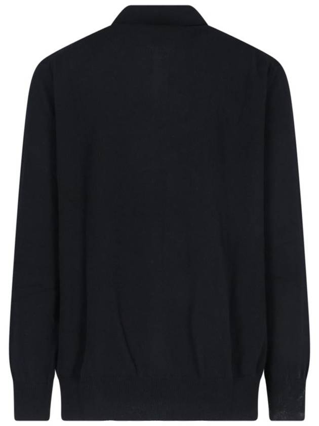 Comme Des Garçons Sweaters - COMME DES GARCONS - BALAAN 2