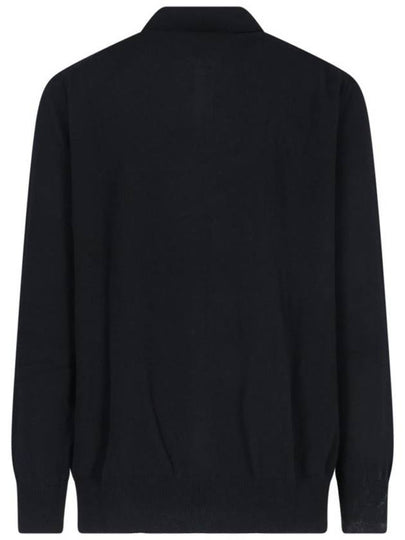 Comme Des Garçons Sweaters - COMME DES GARCONS - BALAAN 2