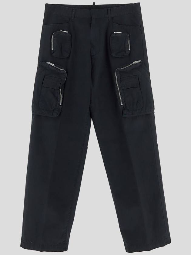 DSQUARED2 Trousers - DSQUARED2 - BALAAN 1