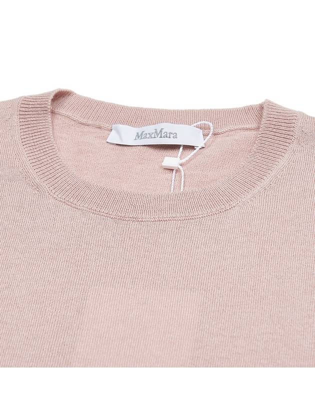 Women s Warren Sweater 005 - MAX MARA - BALAAN 4