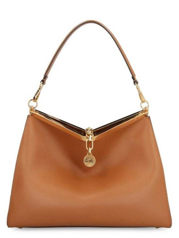 Tote Bag 1P0262192 152 SADDLE BROWN - ETRO - BALAAN 1