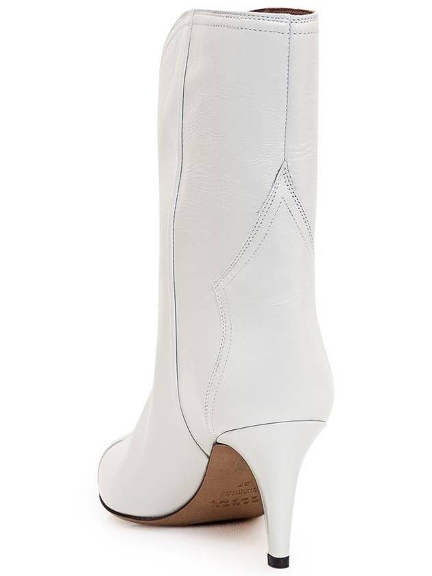 Boots BO0078FA B1A06S20WH - ISABEL MARANT - BALAAN 4