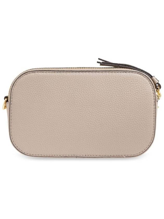 Miller Mini Cross Bag Beige - TORY BURCH - BALAAN 4