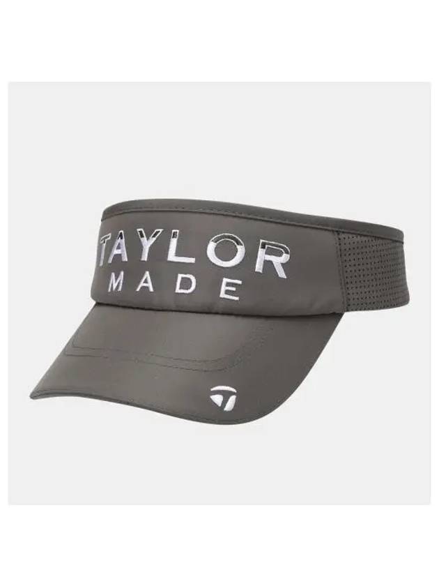 APPAREL Men s Punching Visor TMHVN2627 816 - TAYLORMADE - BALAAN 1