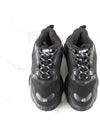 Triple S sneakers black 40 250 - BALENCIAGA - BALAAN 8