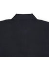 Men s Heart Waffen Polo T Shirt AZ P1T006 051 BLACK - COMME DES GARCONS - BALAAN 6