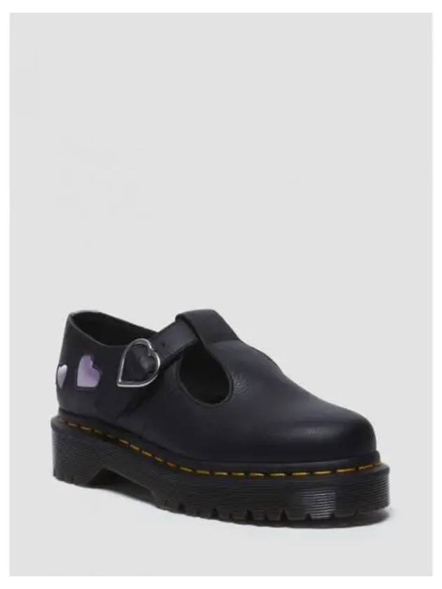 Dr Martens Polly Heart - DR. MARTENS - BALAAN 1