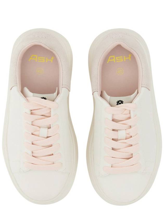 Ash "Moby Be Kind 01" Sneaker - ASH - BALAAN 2