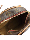 women cross bag - LOUIS VUITTON - BALAAN 5