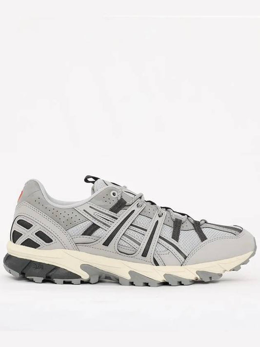 Sneakers 1201B006 021 Gray - ASICS - BALAAN 2