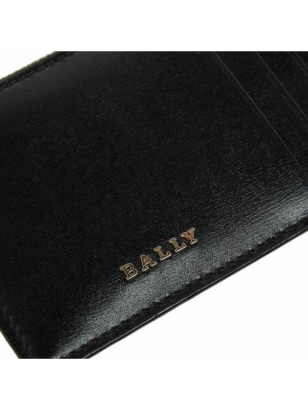 Randy card wallet LANDY W PP 160 - BALLY - BALAAN 6