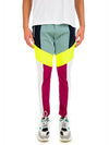 SLOUCH JOGGING FIT Color block track trousers - DSQUARED2 - BALAAN 5