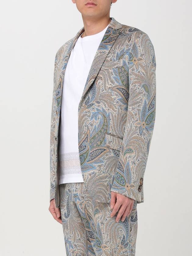 Jacket men Etro - ETRO - BALAAN 4