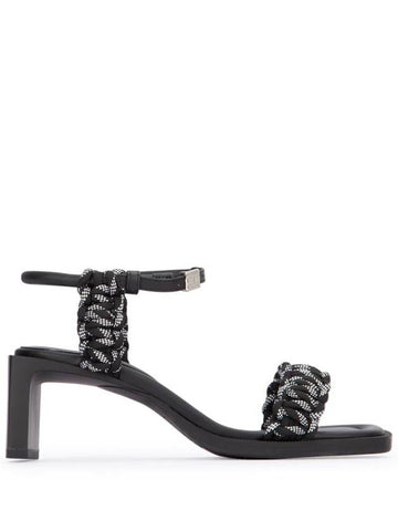 Tommy Hilfiger Sandals - TOMMY HILFIGER - BALAAN 1