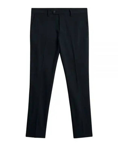 Men's Vent Stretch Pants Black - J.LINDEBERG - BALAAN 2