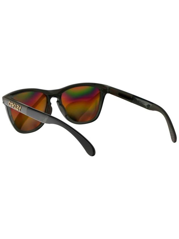 Oakley Sunglasses - OAKLEY - BALAAN 4