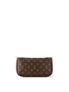 Multi Pochette Accessories Monogram Cross Bag Brown - LOUIS VUITTON - BALAAN 7