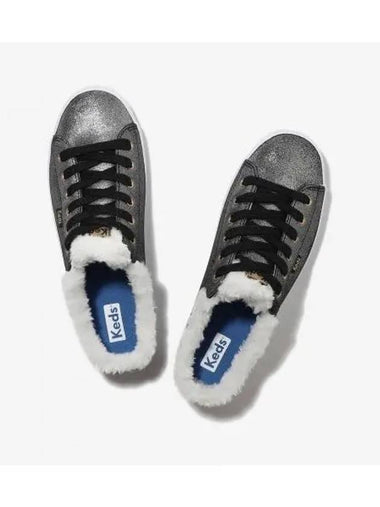 Kickstart Mule Fur 5TM01774D001 - KEDS - BALAAN 1