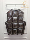 men s vest - LOUIS VUITTON - BALAAN 5