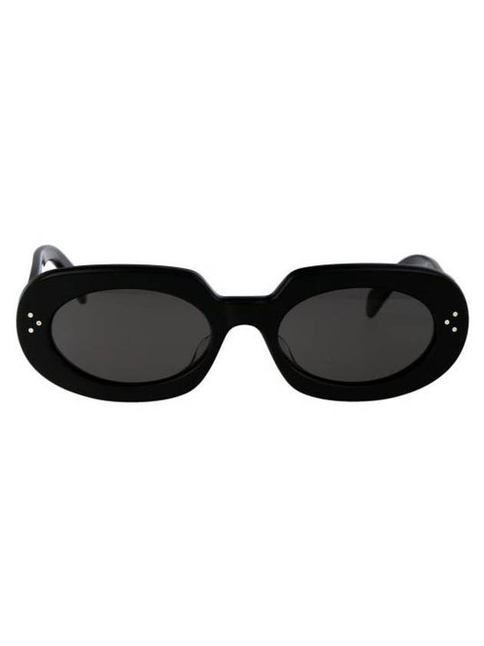 sunglasses CL40276U 01A black - CELINE - BALAAN 1