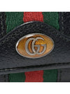 Women s Ophidia GG Chain Wallet 546592 - GUCCI - BALAAN 3