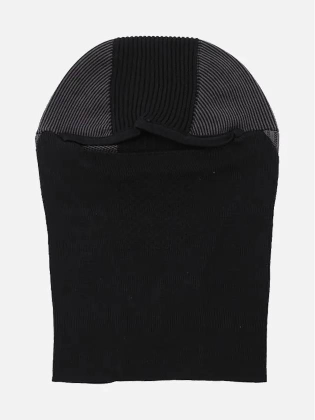 Logo Balaclava Black - Y-3 - BALAAN 2